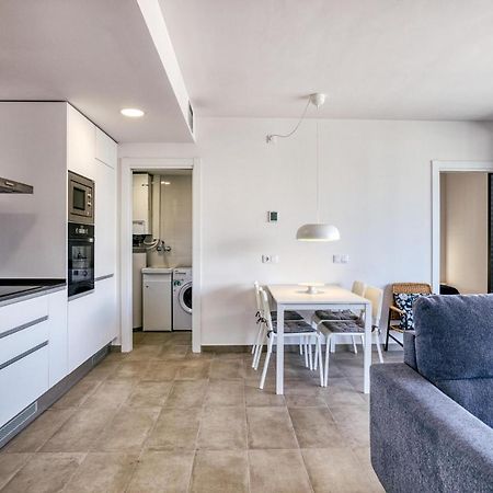 Murtra Apartment Roses Eksteriør bilde