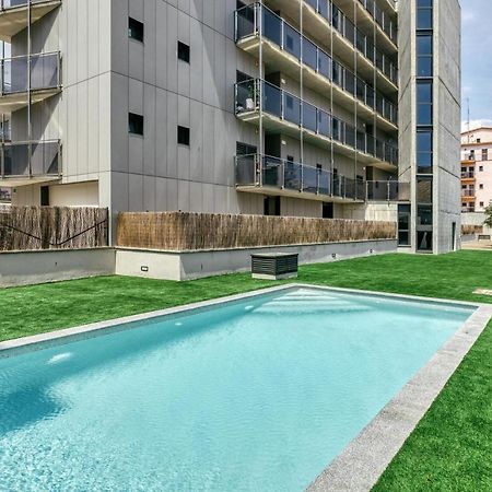 Murtra Apartment Roses Eksteriør bilde