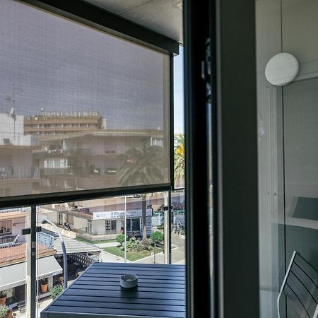 Murtra Apartment Roses Eksteriør bilde
