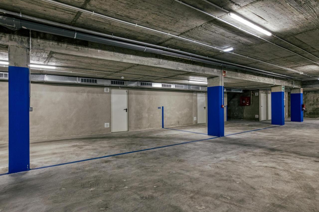Murtra Apartment Roses Eksteriør bilde