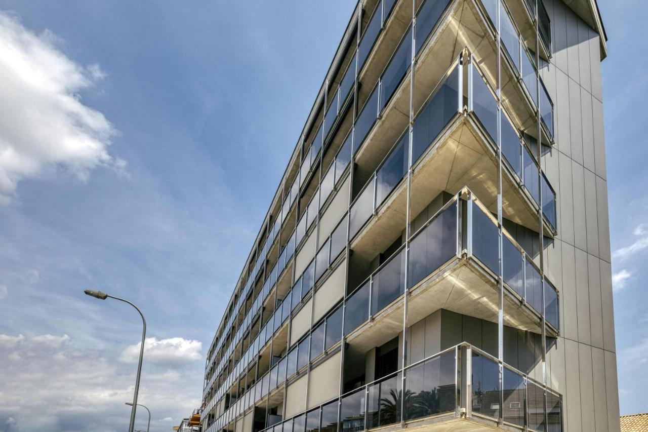 Murtra Apartment Roses Eksteriør bilde