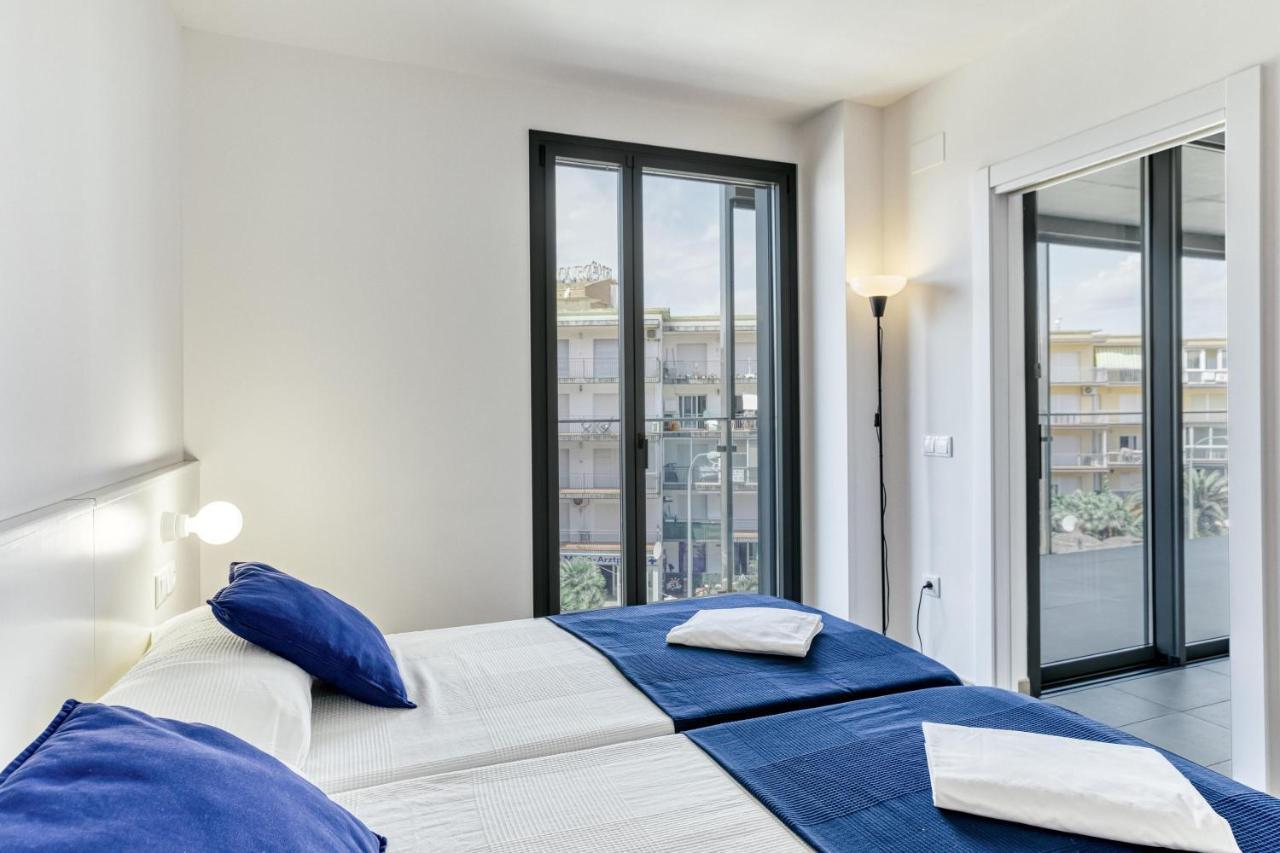 Murtra Apartment Roses Eksteriør bilde